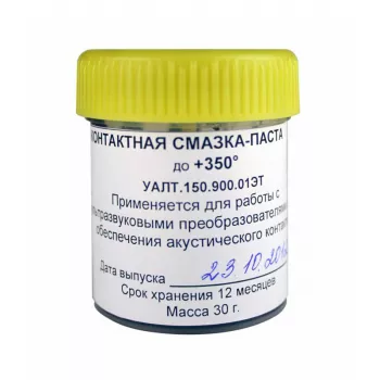 Контактная смазка фото 1