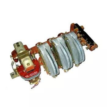 Контактор КТ6030/3 фото 1