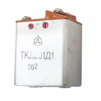 Контактор ТКД201Д1 фото 3