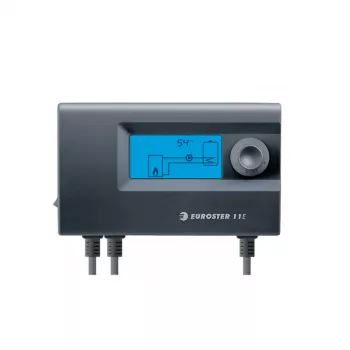 Контроллер EUROSTER 11E фото 1