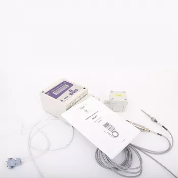 Корректор OE-VPT фото 2