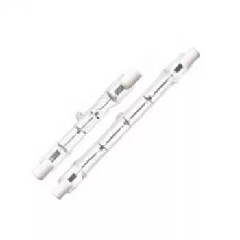 Лампы кварцевые галогенные термоизлучающие 3300Вт фото 1