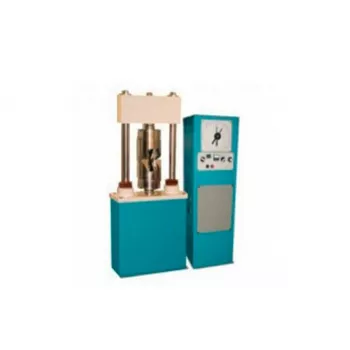 Машина разрывная МР-500 фото 1