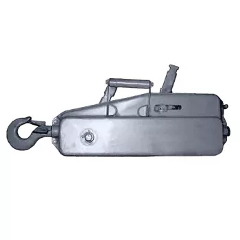 Механизм тяговый монтажный МТМ-1,6  фото 1