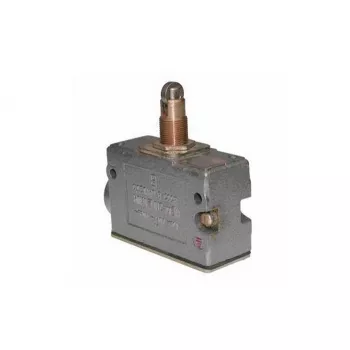 Микропереключатель МП1303 фото 1