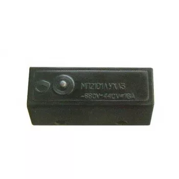 Микропереключатель МП2101 фото 1