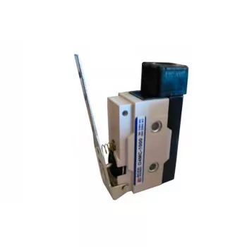 Микровыключатель D4MC-1000 фото 1