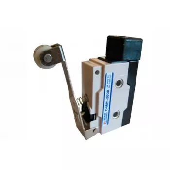 Микровыключатель D4MC-2000 фото 1