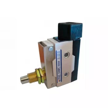 Микровыключатель D4MC-5000 фото 1