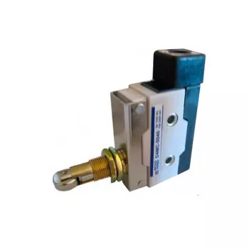 Микровыключатель D4MC-5040 фото 1