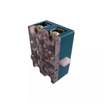 Микровыключатель LXW2-11 фото 1