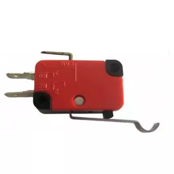 Микровыключатель V-15-41C25 фото 1