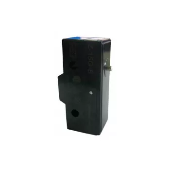 Микровыключатель Z-15G-B фото 1