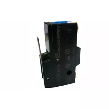 Микровыключатель Z-15GW-B фото 1