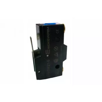 Микровыключатель Z-15GW21-B фото 1