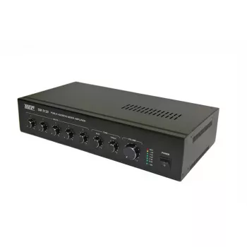 Микшер-усилитель SM5120 фото 1