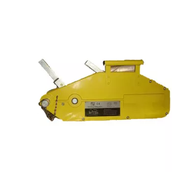 Механизм тяговый монтажный МТМ-3,2 фото 1