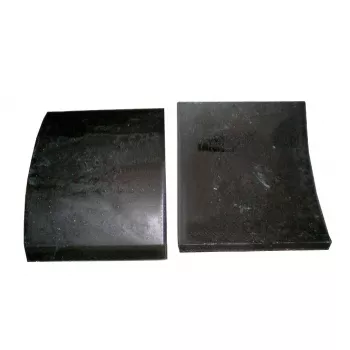 Накладки тормозные 4370-3502105 фото 1