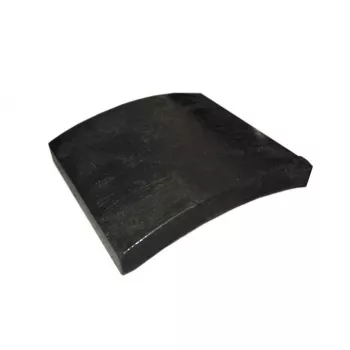 Накладки тормозные 548-3501105 фото 1