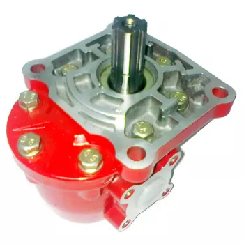 Насос НШ 50У-3  фото 1