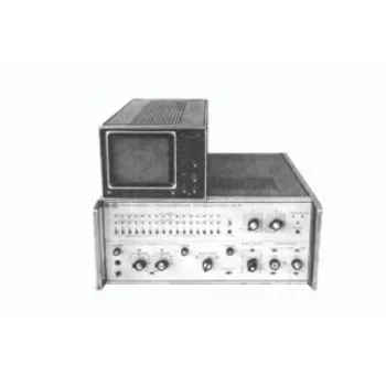 Осциллограф С7-17 фото 1