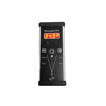 Пирометр Кельвин 911Ex фото 1