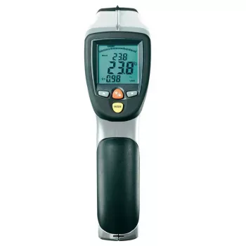 Пирометр Voltcraft IR-2200-50D фото 1