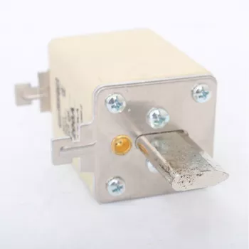Предохранитель 200а nh1 gL gG 500v l1=120KA фото 3