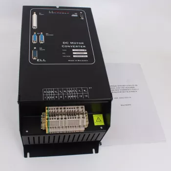 Преобразователь постоянного тока ELL4004-221-11 фото 1