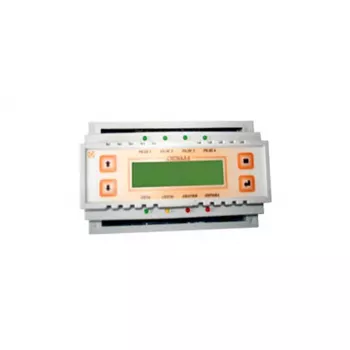 Пульт контроля «Сигнал-5» фото 1