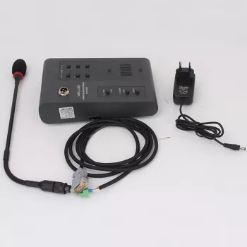 Пульт оператора ЦП 01-6 фото 3