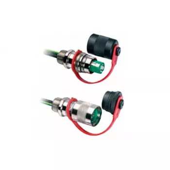 Разъемы РГМКВ-USB/ВГМКВ-USB и РГМКВ-Ethernet/ВГМКВ- Ethernets фото 1