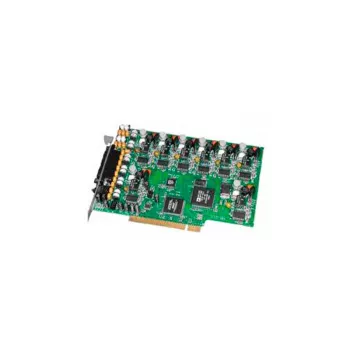 Регистратор переговоров DTR-05-PCI фото 1