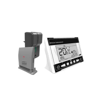 Регулятор температуры TECH ST-290 v2 фото 1