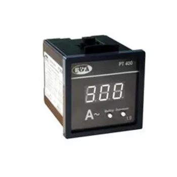 Реле РН400 фото 1