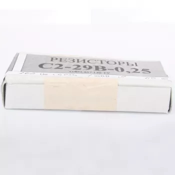 Резисторы С2-29В  фото 3