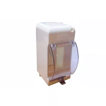 Щиток модульный ОВ-3 фото 1