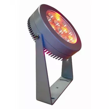 Светильник Sprut-12 RGB фото 1