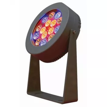 Светильник Sprut-15 RGB фото 1