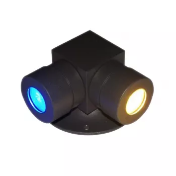 Светильник Sprut X-90 RGB фото 1
