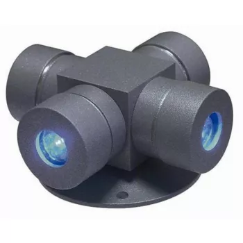 Светильник Sprut X-360 static фото 1