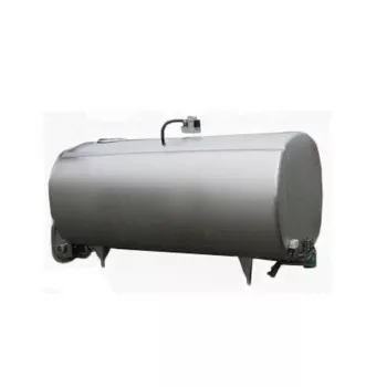 Танк-охладитель Alfa Laval фото 1