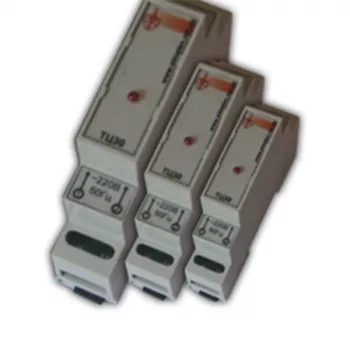 Таймер цифровой ТЦ30  фото 1