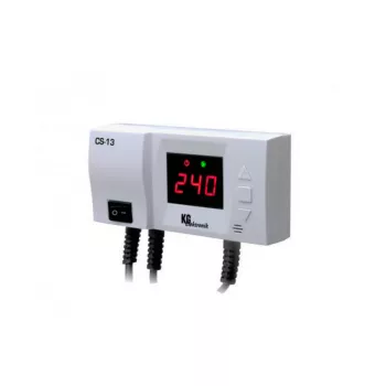 Терморегулятор KG Elektronik CS-13 фото 1
