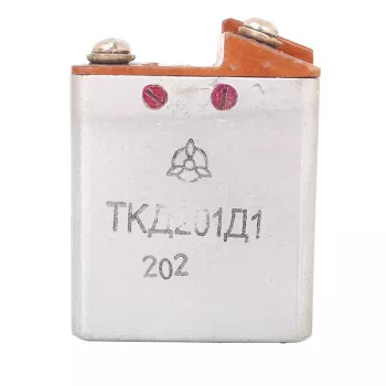 Контактор ТКД201Д1 фото 2