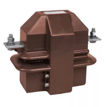 Измерительные трансформаторы тока ТОЛК-6-I фото 1