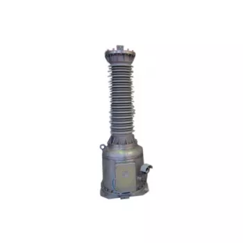 Трансформатор ТГФМ-220 фото 1