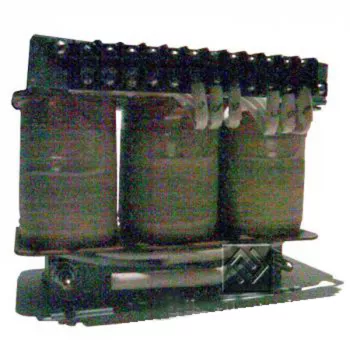Трансформатор ТШЛ-022-01 - 03 фото 1