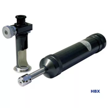 Твердомер Бринелля ручной HBX фото 1