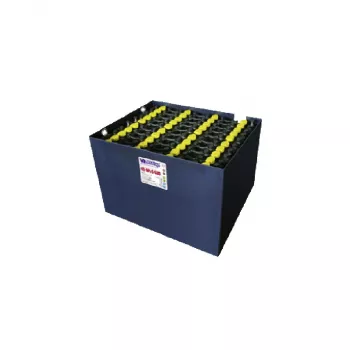 Тяговые батареи PzS фото 1